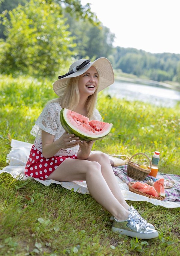 Юлия, 43 года, 4 размер груди